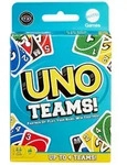 UNO Teams