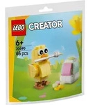 LEGO&reg; Creator 30690 Malspa&szlig; mit Osterei und K&uuml;ken