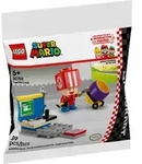 LEGO&reg; Super Mario 30702 Mario KartTM &ndash; Toad (Boxencrew)