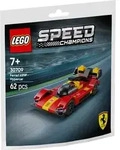 LEGO&reg; Speed Champions 30709 Ferrari 499P Supersportwagen