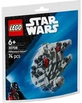 LEGO&reg; Star WarsTM 30708 Millenium Falke Mini-Modell