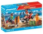 71808 Stunt Show - Playmobil