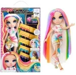 Rainbow High Hair Chalk & Style Doll- Amaya Raine