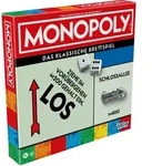 Hasbro - Monopoly Brettspiel Classic Refresh