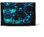 satch Geldbeutel Caleido Blue