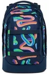 satch Pack Schulrucksack Crazy Twist