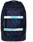 satch Pack Schulrucksack Purple Laser