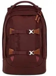 satch Pack Schulrucksack Nordic Ruby