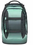 satch Pack Schulrucksack Gradient Mint