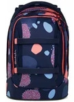 satch Pack Schulrucksack Coral Reef