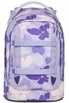 satch Pack Schulrucksack Lilac Blossom