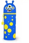 LEGAMI 2-in-1 Federm&auml;ppchen aus Silikon - Kawaii - Monster