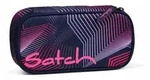 satch Schlamperbox Seismic Pink