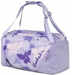 satch Sporttasche Lilac Blossom