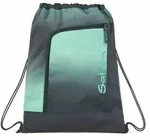 satch Sportbeutel Gradient Mint