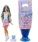 Barbie Pop! Reveal Barbie Treats Serie - blaue Puppe