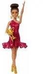 Barbie Turniert&auml;nzerin