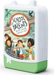 Boxine Sales DAB 11002989, Boxine Sales DAB tonies - Book Tonies - School of...