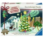 Ravensburger 04246 Puzzle Adventkalender