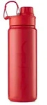 satch edelstahl Trinkflasche SAT-EBO-001-517 Rot