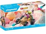 71718 Rasende Eist&uuml;te - Playmobil