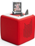 Boxine Sales DAB 11003565, Boxine Sales DAB tonies - Book Tonie - Wie man 13 wird und