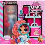 L.O.L. Surprise OMG Eye Spy - Spy