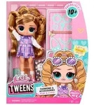 L.O.L. Surprise Tweens Core Doll - Fancy Gurl
