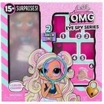 L.O.L. Surprise OMG Eye Spy - Rockstar