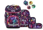 ergobag cubo Schulranzen-Set AmB&auml;rzonas - 2026