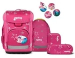 ergobag cubo light Schulranzen-Set SternzauB&auml;r - 2026