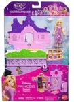 Disney Prinzessin Kleine Puppen Rapunzel Stacking Castle