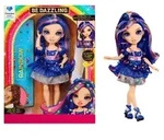 Rainbow High Be Dazzling Fashion Dolls- Genevieve Bleue (Blue)