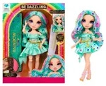 Rainbow High Be Dazzling Fashion Dolls- Celine Turquoise (Teal)