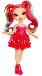 Rainbow High Be Dazzling Fashion Dolls- Vivienne Rouge (Red)