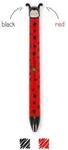 Legami Kugelschreiber Two-Colour - Marienk&auml;fer
