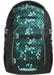 coocazoo Rucksack MATE - Pixel Blox