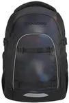 coocazoo Rucksack MATE - Rainbow Illusion