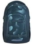 coocazoo Rucksack MATE - Aqua Flow