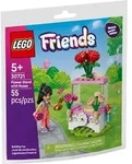 LEGO&reg; Friends 30721 Blumenstand mit Rosen