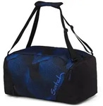 Satch Sporttasche Seismic Blue