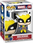 Funko UK 72191, Funko UK Funko POP Movies: Holiday- Wolverine w/ Sign