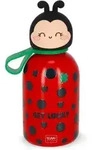 Legami Thermosflasche 0,3L - Marienk&auml;fer