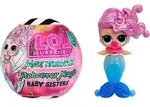 L.O.L. Surprise Mermaids! Makeover Magic Baby Sisters - Blindpack