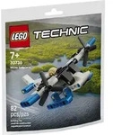 LEGO&reg; Technic 30736 Wei&szlig;es Wasserflugzeug