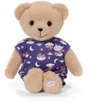 BABY born&reg; Teddy mit Schlafanzug leuchtet im Dunkeln