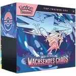 Pok&eacute;mon MEGA-Entwicklung 04 Top-Trainer-Box Wachsendes Chaos