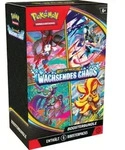 Pok&eacute;mon MEGA-Entwicklung - Wachsendes Chaos - Boosterbundle
