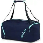 Satch Sporttasche Ocean Mint