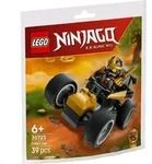 LEGO&reg; NINJAGO&reg; 30723 Ninja Coles Flitzer